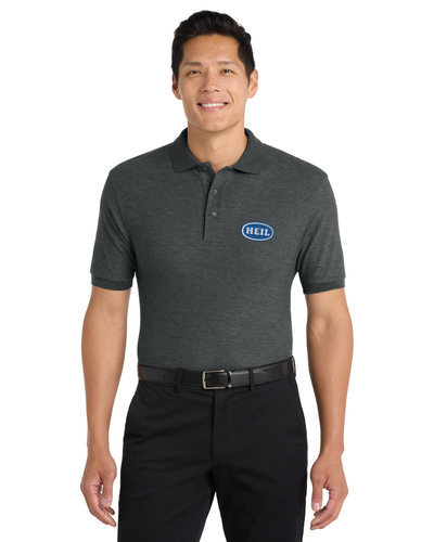 Port Authority® Silk Touch™ Polo image thumbnail