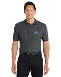 Image of Port Authority® Silk Touch™ Polo