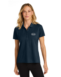 Image of Port Authority Women's Wearever Performance Pique Polo