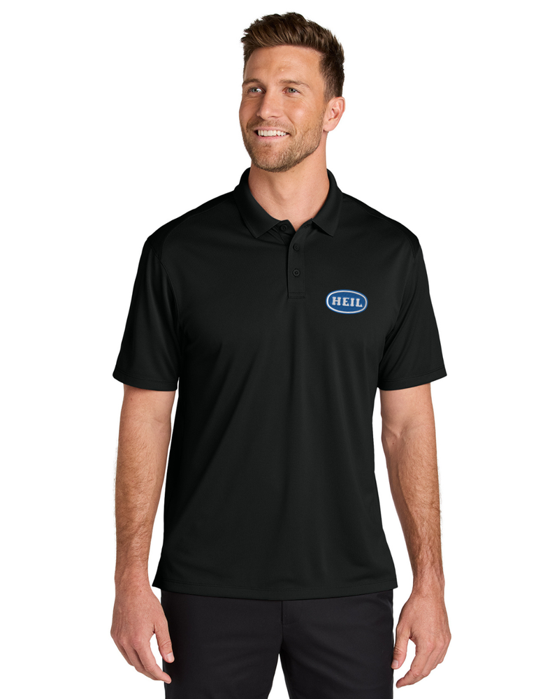 Port Authority Wearever Performance Pique Polo primary image