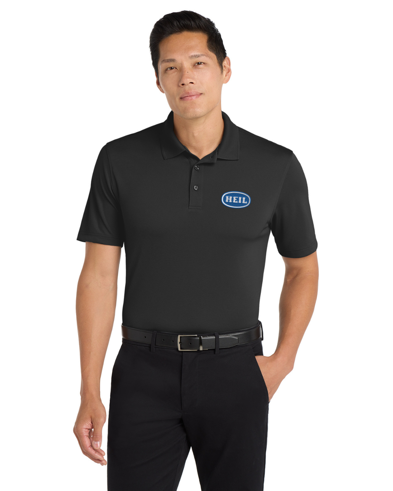Port Authority Dry Zone UV Micro-Mesh Polo primary image