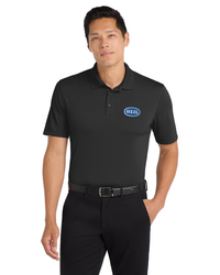 Image of Port Authority Dry Zone UV Micro-Mesh Polo
