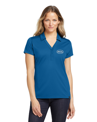 OGIO Women's Framework Polo image thumbnail