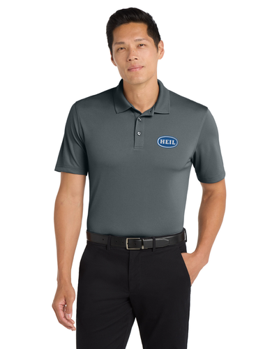 Port Authority Dry Zone UV Micro-Mesh Polo image thumbnail