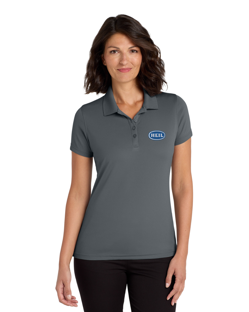 Port Authority Women's Dry Zone UV Micro-Mesh Polo primary image