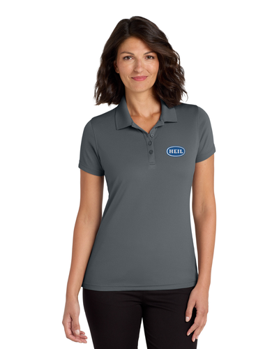 Port Authority Women's Dry Zone UV Micro-Mesh Polo image thumbnail