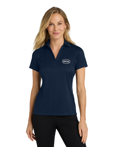 Port Authority Women's Performance Fine Jacquard Polo image thumbnail