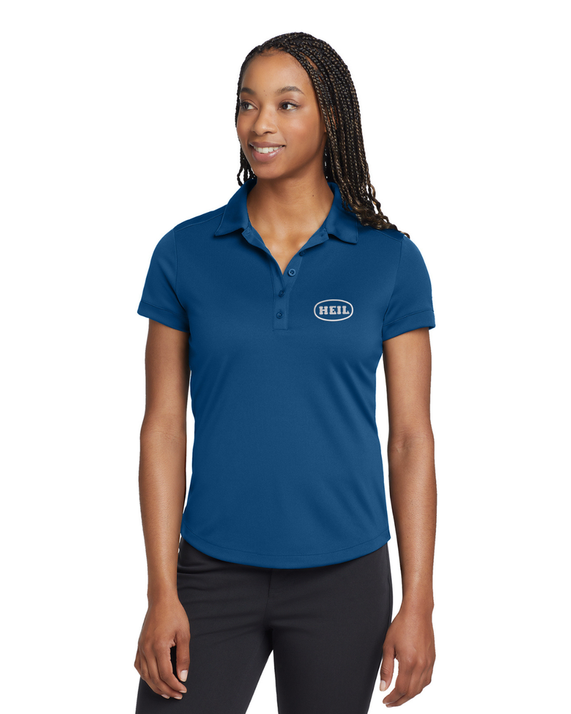 Nike Ladies Dri-FIT Players Modern Fit Polo primary image