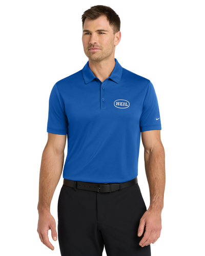 Nike Dri-FIT Players Modern Fit Polo image thumbnail