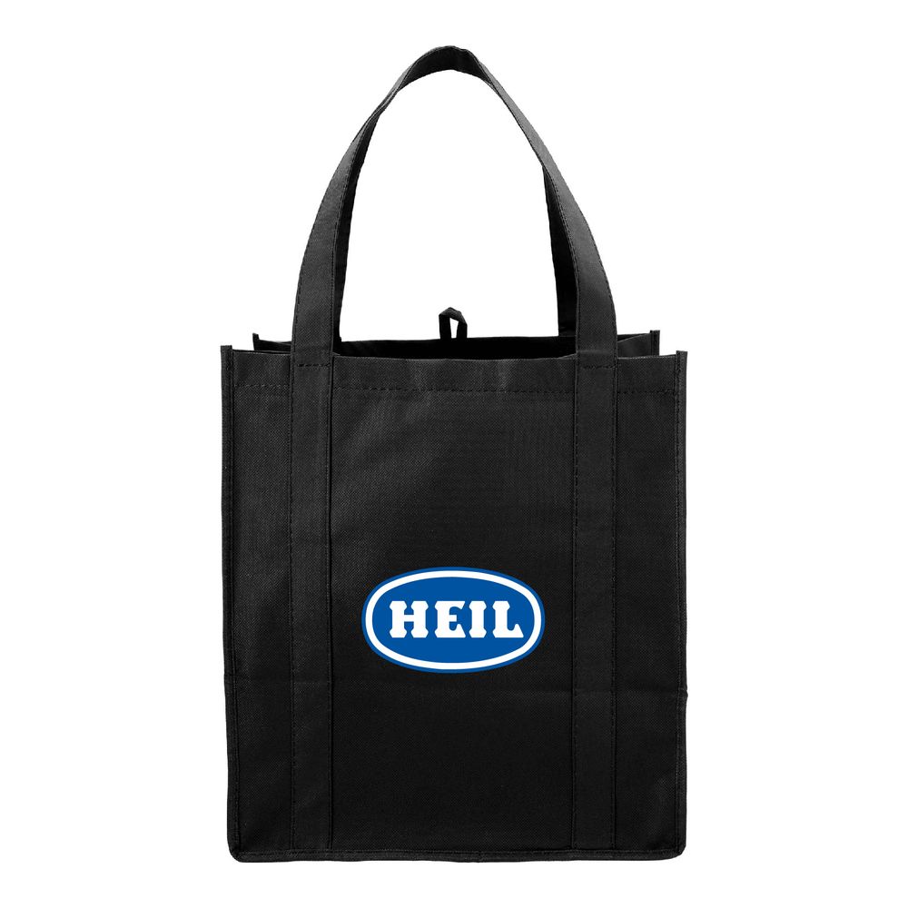 Hercules Non-Woven Grocery Tote primary image