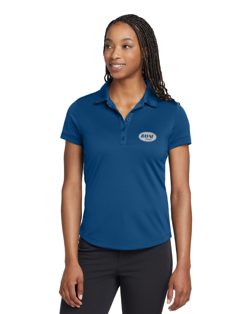 Nike Ladies Dri-FIT Players Modern Fit Polo primary image