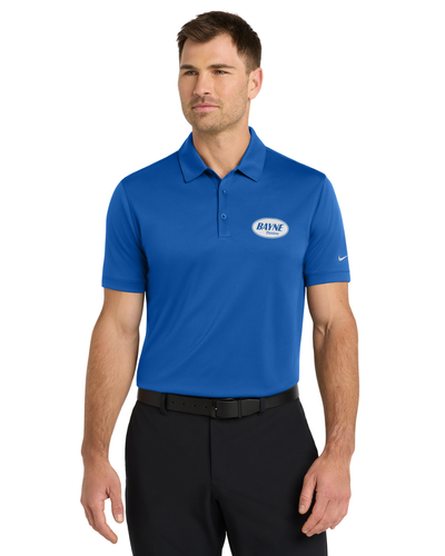 Nike Dri-FIT Players Modern Fit Polo image thumbnail