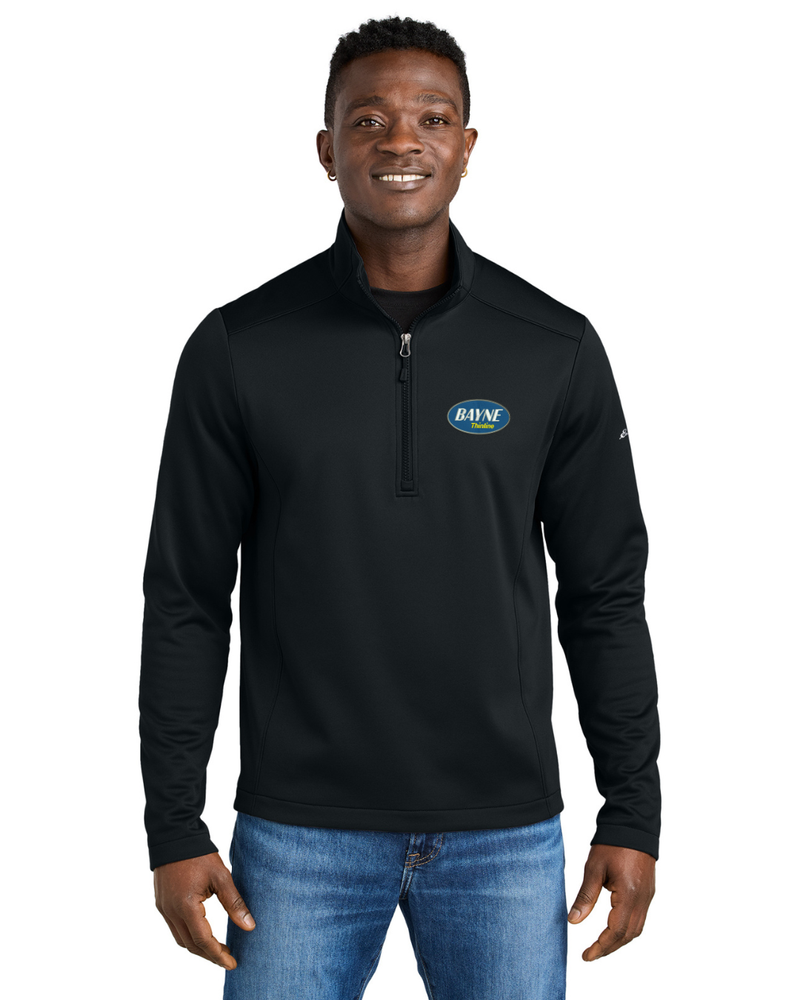 Eddie Bauer Smooth Mid Layer Fleece 1/2-Zip primary image