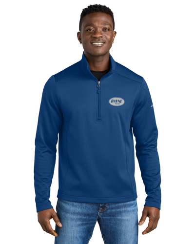 Eddie Bauer Smooth Mid Layer Fleece 1/2-Zip image thumbnail