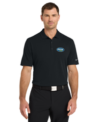 Image of Nike Dri-FIT Micro Pique 2.0 Polo