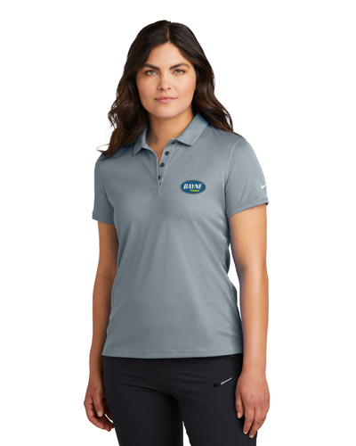 Nike Ladies Victory Solid Polo image thumbnail
