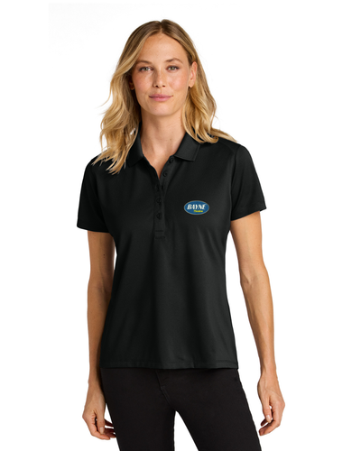 Port Authority Women's Wearever Performance Pique Polo image thumbnail