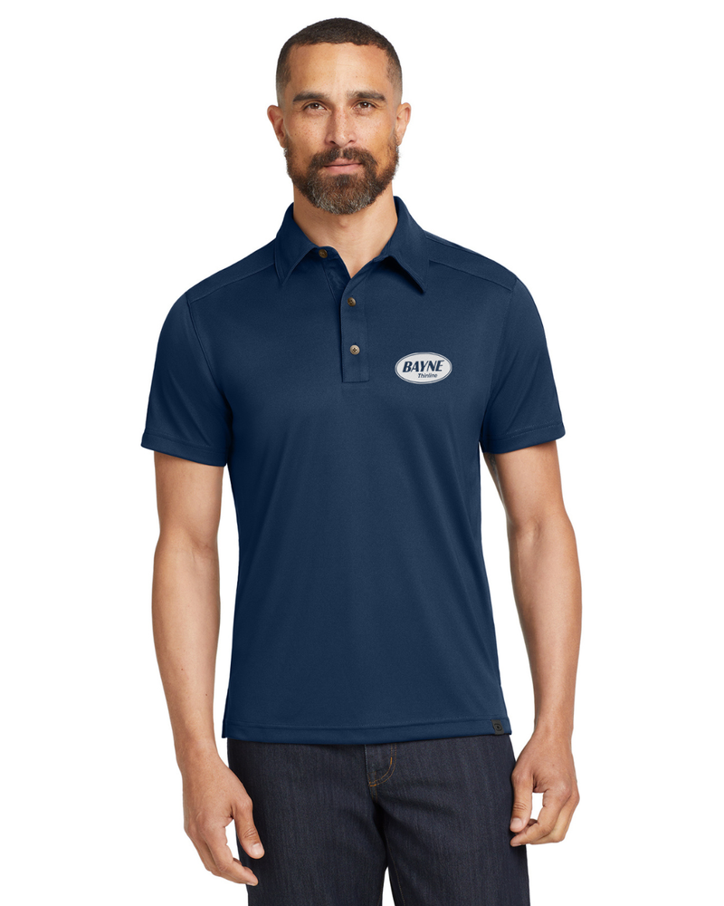 OGIO - Hybrid Polo primary image