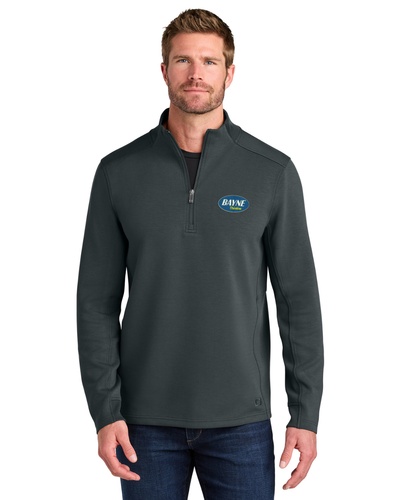 OGIO Transcend 1/4-Zip image thumbnail