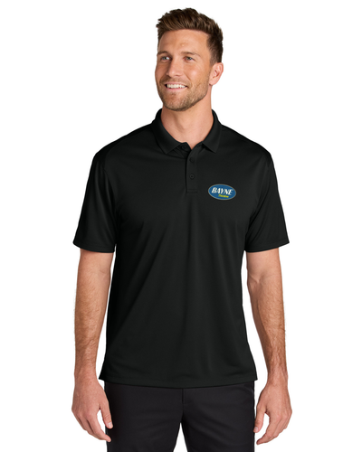 Port Authority Wearever Performance Pique Polo image thumbnail