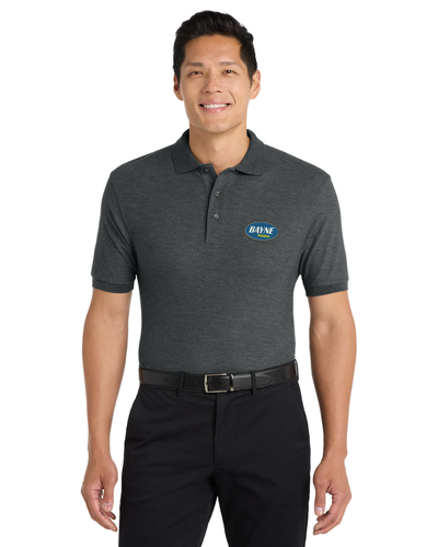 Port Authority Silk Touch Polo image thumbnail