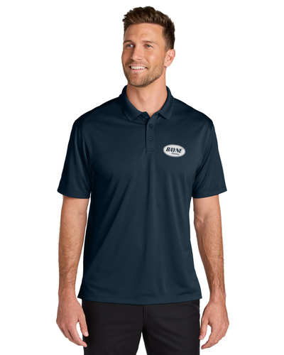 Port Authority Wearever Performance Pique Polo image thumbnail