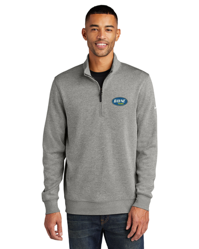 Nike Dri-FIT Corporate 1/2-Zip image thumbnail