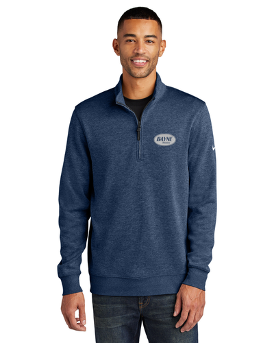 Nike Dri-FIT Corporate 1/2-Zip image thumbnail