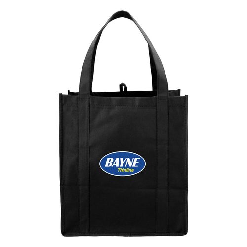 Hercules Non-Woven Grocery Tote image thumbnail