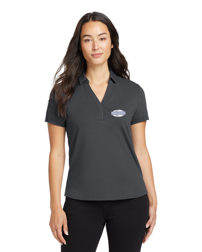 OGIO Ladies Limit Polo image thumbnail