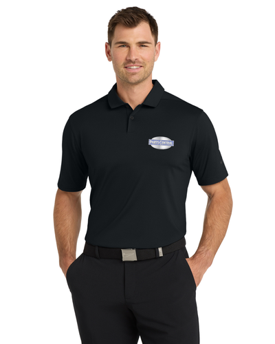 Nike Dri-FIT Vapor Polo image thumbnail