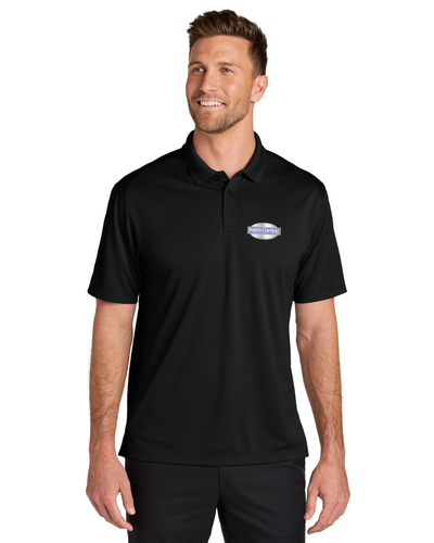 Port Authority Wearever Performance Pique Polo image thumbnail