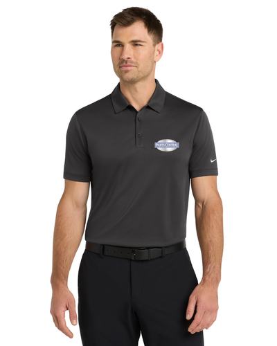Nike Dri-FIT Players Modern Fit Polo image thumbnail