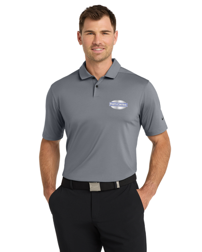 Nike Dri-FIT Vapor Polo image thumbnail