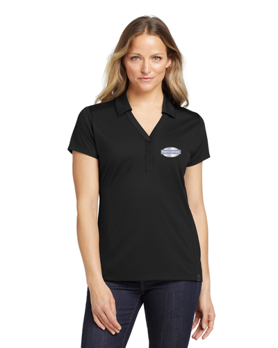 OGIO Women's Framework Polo image thumbnail