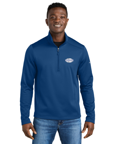 Eddie Bauer Smooth Mid Layer Fleece 1/2-Zip image thumbnail