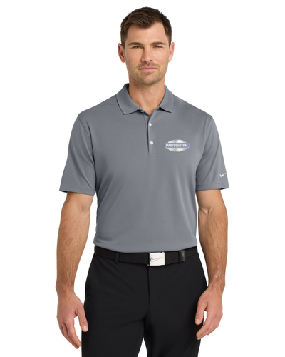 Nike Dri-FIT Micro Pique 2.0 Polo image thumbnail