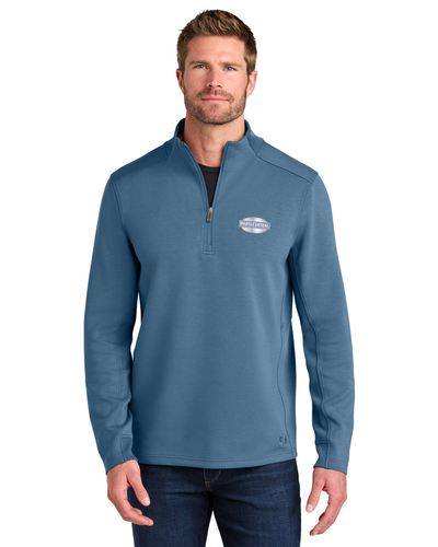 OGIO Transcend 1/4-Zip image thumbnail