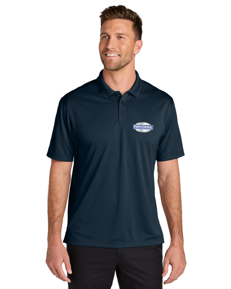 Port Authority Wearever Performance Pique Polo primary image