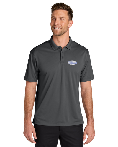Port Authority Wearever Performance Pique Polo image thumbnail