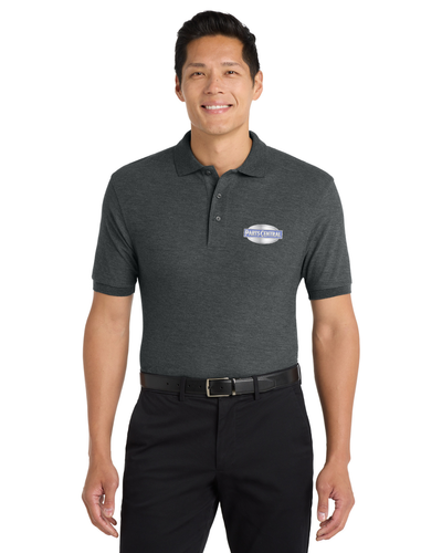 Port Authority Silk Touch Polo image thumbnail