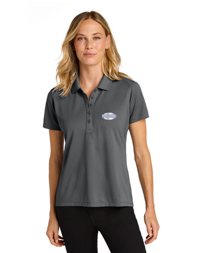 Port Authority Women's Wearever Performance Pique Polo image thumbnail