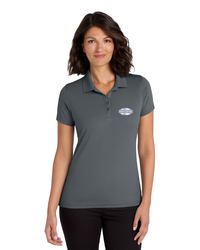 Image of Port Authority Women's Dry Zone UV Micro-Mesh Polo