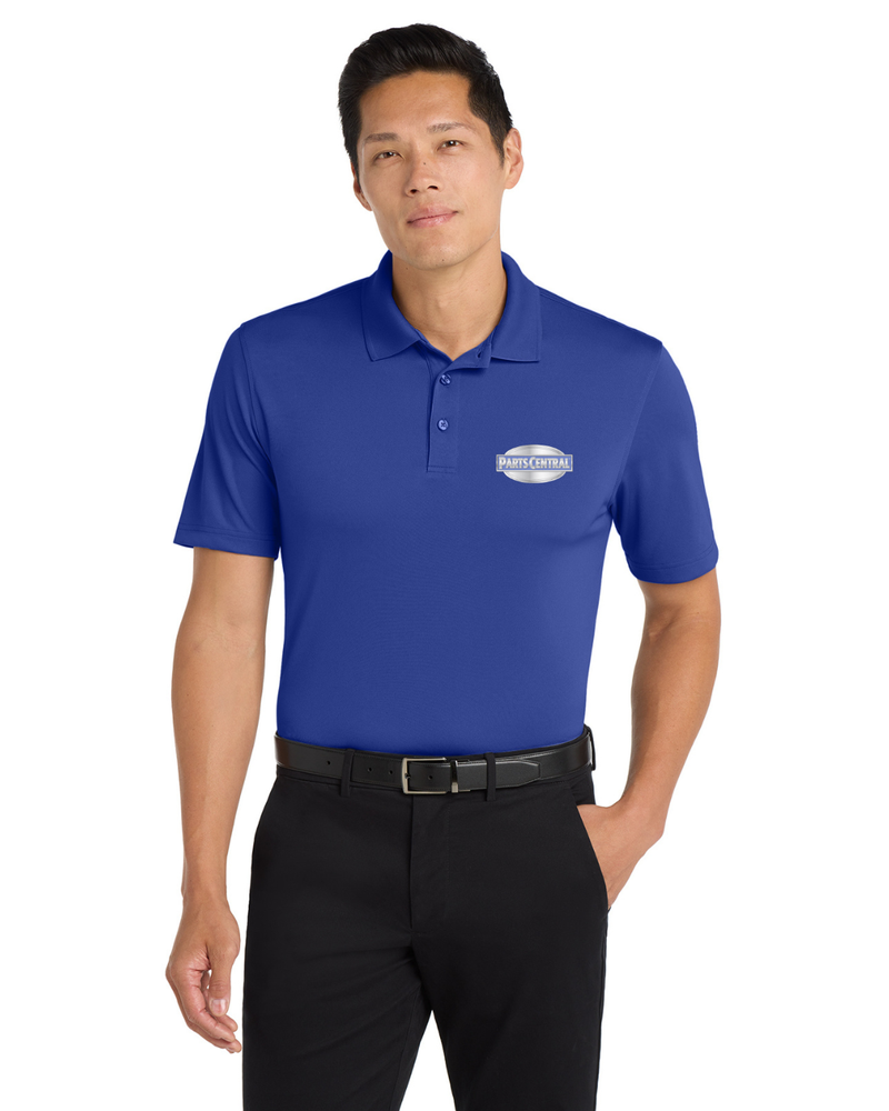 Port Authority Dry Zone UV Micro-Mesh Polo primary image