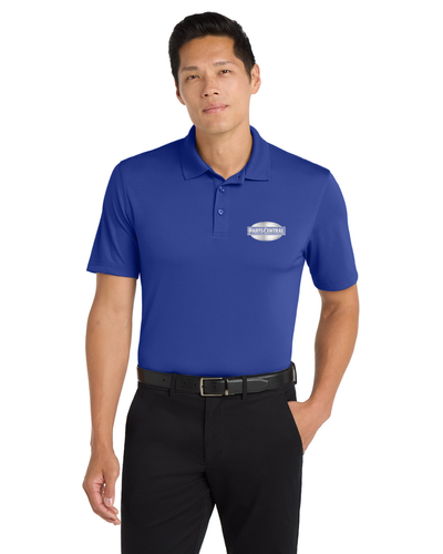 Port Authority Dry Zone UV Micro-Mesh Polo image thumbnail