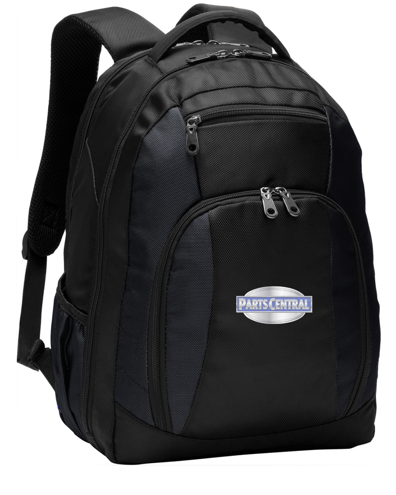 Port Authority Commuter Backpack primary image
