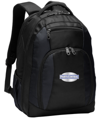 Image of Port Authority Commuter Backpack