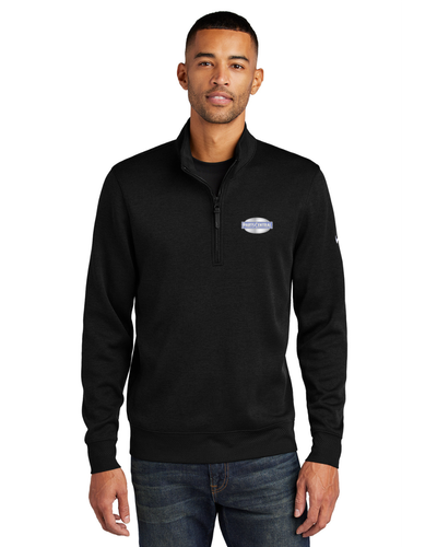 Nike Dri-FIT Corporate 1/2-Zip image thumbnail