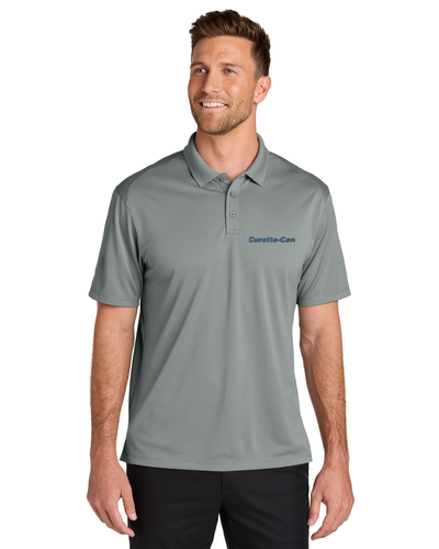 Port Authority Wearever Performance Pique Polo image thumbnail