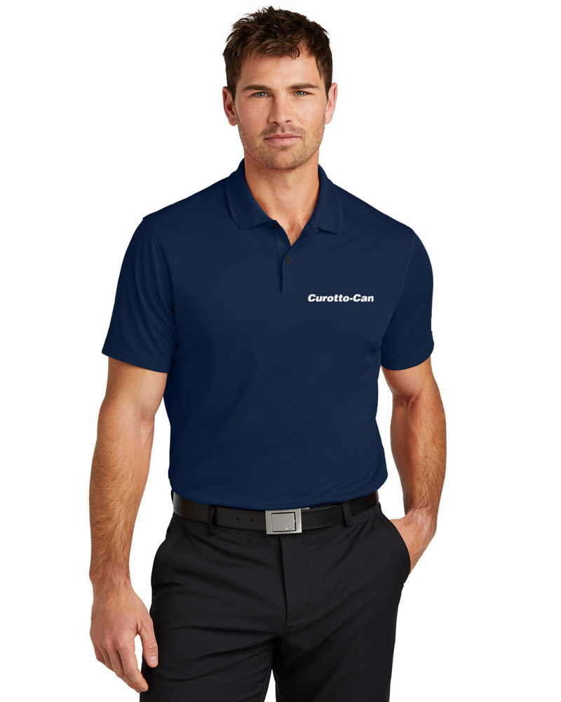 Nike Victory Solid Polo primary image